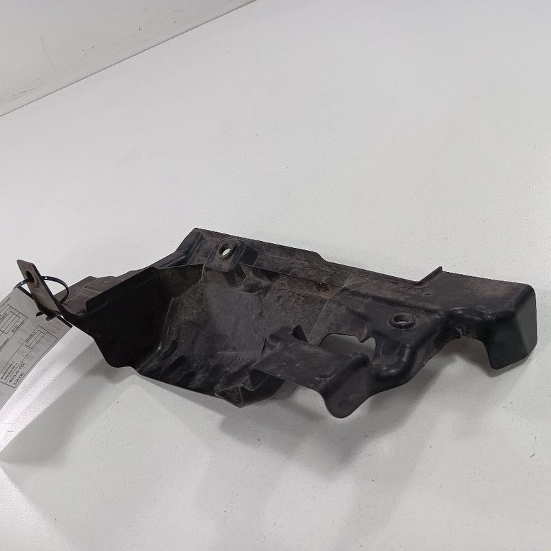 Outlander Sport Driver Left Side Bumper Front Cover {6405A299} 2022 20
