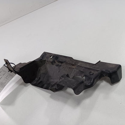 Outlander Sport Driver Left Side Bumper Front Cover {6405A299} 2022 20