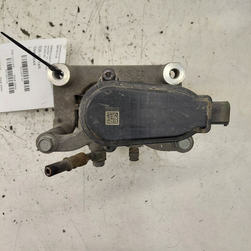 Passenger Right Rear Brake Caliper Fits 19-20 Hyundai Santa Fe