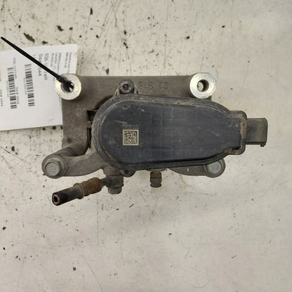 Passenger Right Rear Brake Caliper Fits 19-20 Hyundai Santa Fe