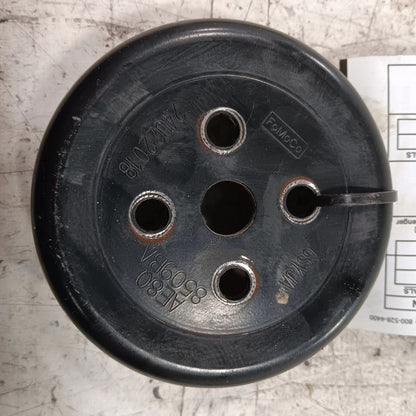 Ford Fiesta Water Pump Pulley  1.6 2014 2015 2016 2017 2018 2019 OEM