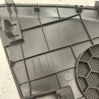 Nissan Murano Dash Speaker Cover Left Driver Side 2020 2021 2022 2023