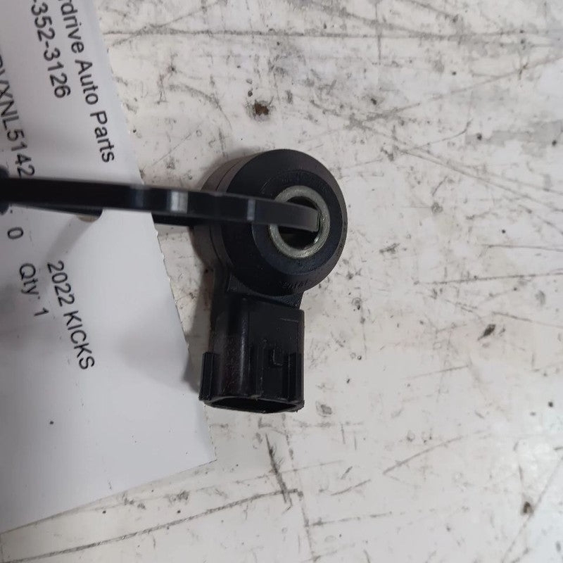 Nissan Kicks Engine Knock Sensor  2021 2022 2023 2024