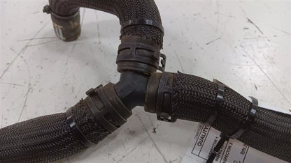 Chevy Volt Coolant Line Crossover Pipe  2011 2012 2013 2014 2015