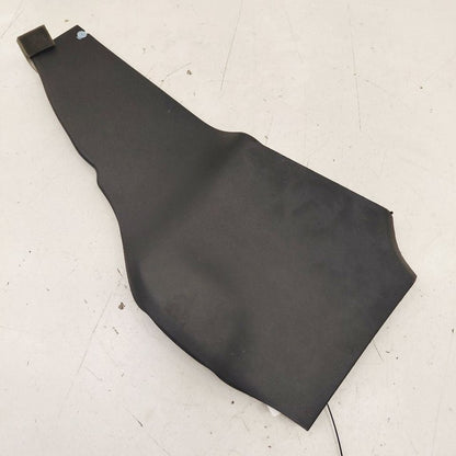 Nissan Versa Driver Left Side Center Console Trim 2024 2023 2022 2021 