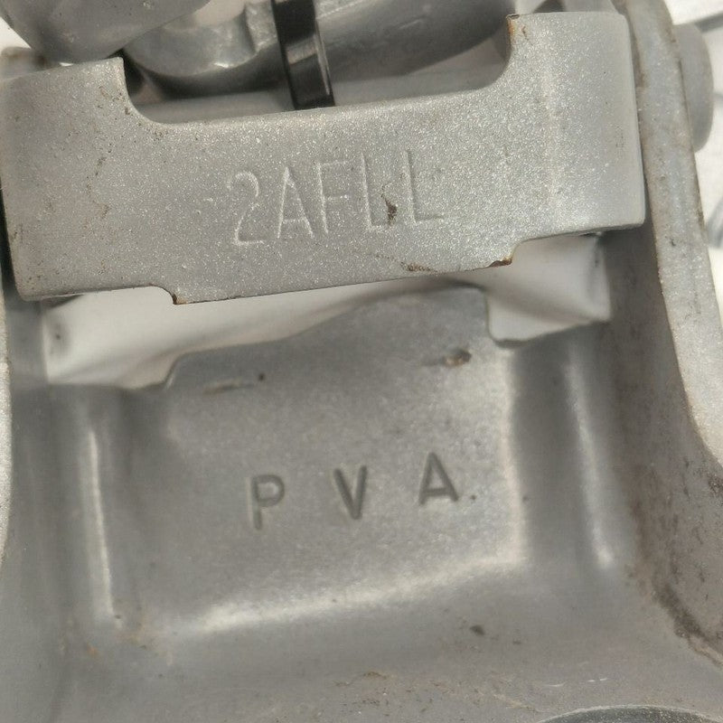 Honda Clarity Door Hinge Set Left Front Driver  2018 2019 2020