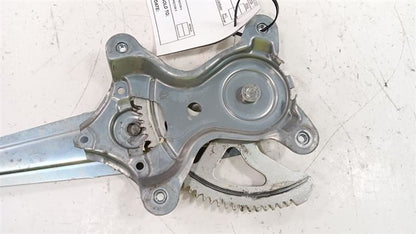 6980452130 Left Rear Window Regulator Track Windows Prius C Fits 12-19 PRIUS