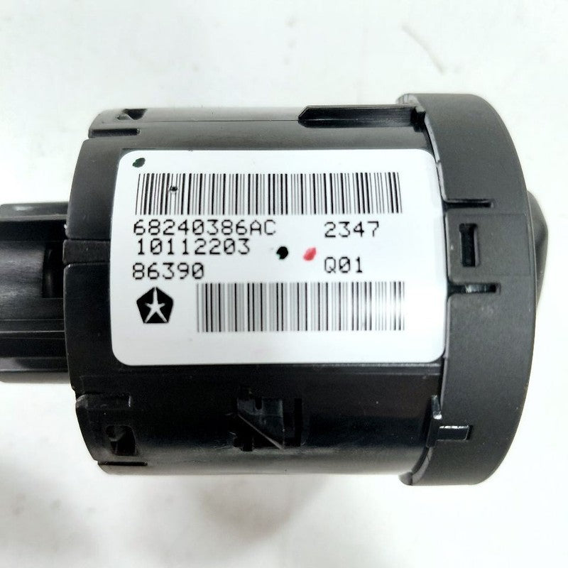 Chrysler 300 Headlight Switch Head Light Lamp  2017 2018 2019 OEM