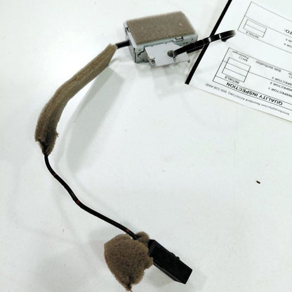 Nissan Altima Radio Amp Control Module 282316CA0A 2023 2022 2021 2020 