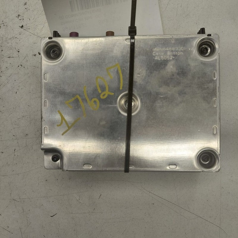 Communication Telematics Onstar Control Module Opt UE1 21-25 Cadillac 