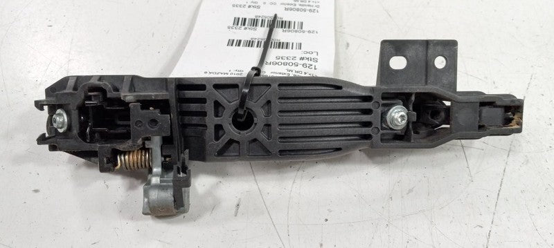 GS3L58410CNN Passenger Right Door Handle Exterior Door Handle Front Fits 09-13 MAZDA 6