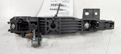 GS3L58410CNN Passenger Right Door Handle Exterior Door Handle Front Fits 09-13 MAZDA 6