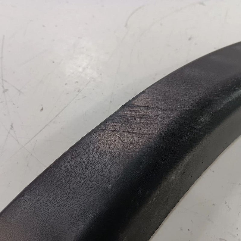 Nissan Rogue Passenger Right Front Fender Flare Extension2014 2015 2016 2017 201