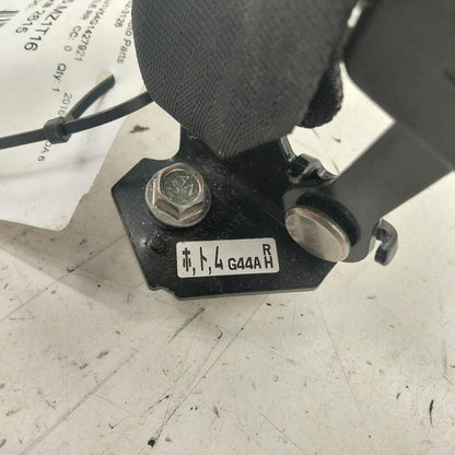 Mazda 6 Seat Belt Buckle Latch Right Passenger Rear Back  2016 2015 20