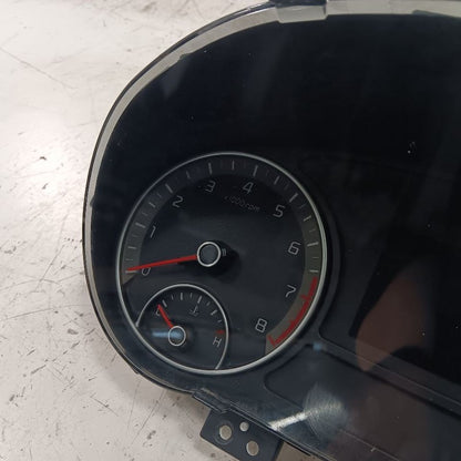 Speedometer Gauge Cluster MPH US Built VIN 5 1st Digit Fits 19-20 Kia 