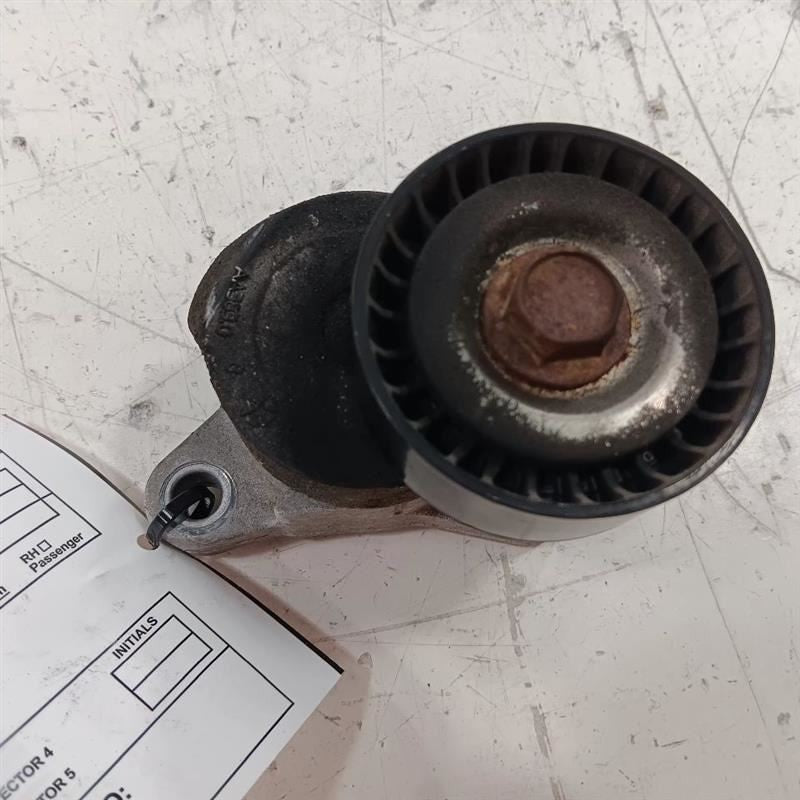 Dodge Dart Belt Tensioner Pulley  2013 2014 2015 2016