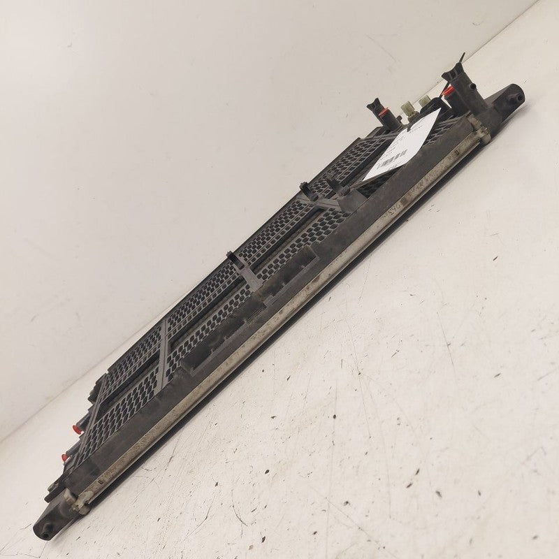 Radiator Auxiliary Fits 18-21 Honda Clarity
