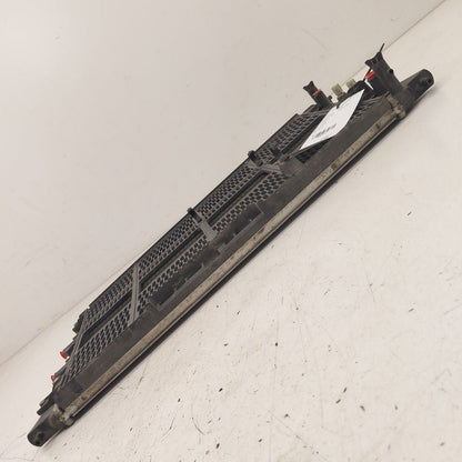 Radiator Auxiliary Fits 18-21 Honda Clarity