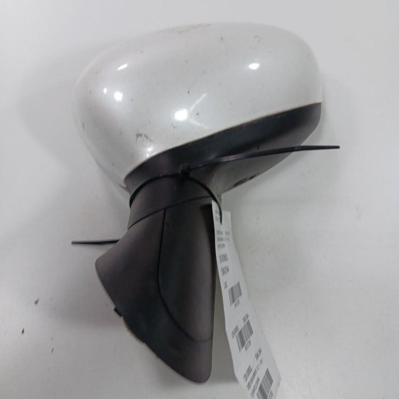Driver Left Side View Door Mirror Electric 2 Door Fits 12-17 FIAT 500 