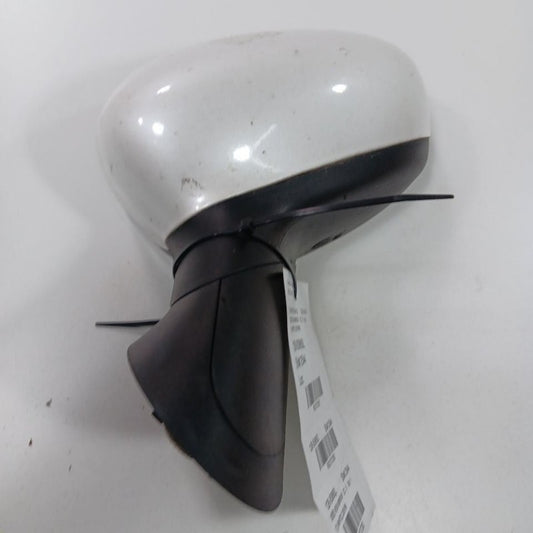 Driver Left Side View Door Mirror Electric 2 Door Fits 12-17 FIAT 500 