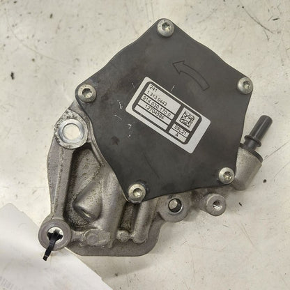 Vacuum Pump Fits 16-23 Chevy Malibu