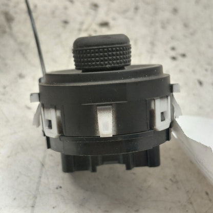 Driver Front Door Mirror Switch Fits 21-22 Buick Encore