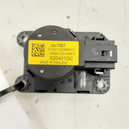 Chevy Trailblazer Flap Door Motor Heater AC Door Actuator  2023 2022 2