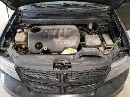 Dodge Journey Dash Side Cover Right Passenger Trim Panel 2014 2015 2016 2017 18