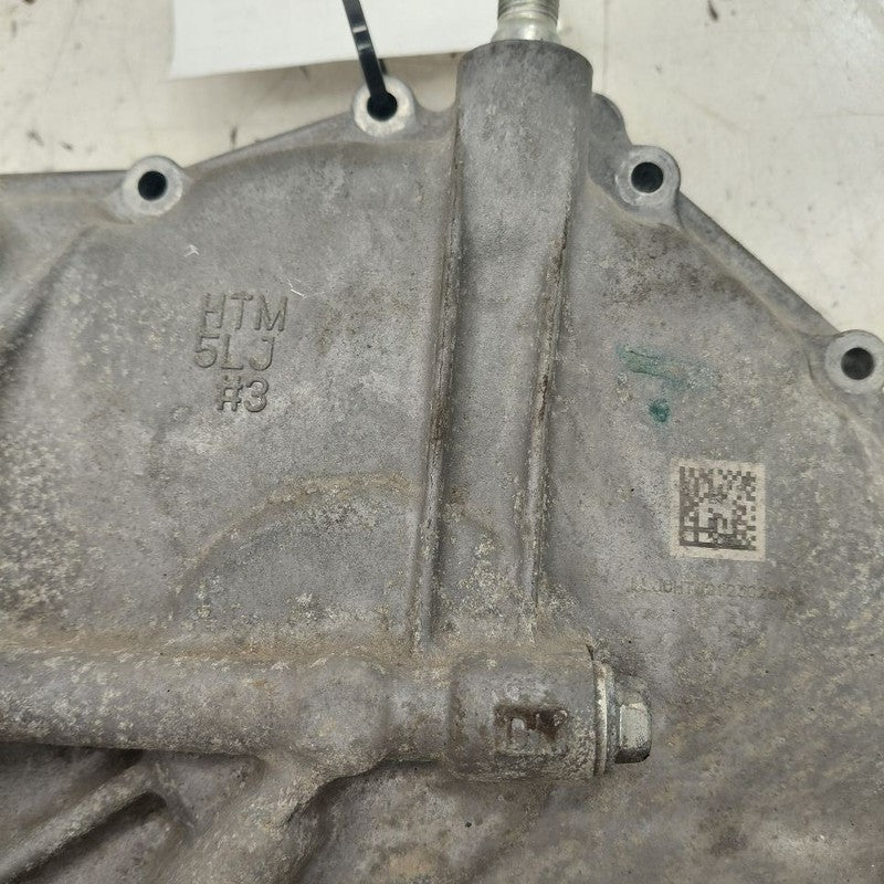 Honda CR-V Transmission Housing Side Cover Plate  2019 2018 2017