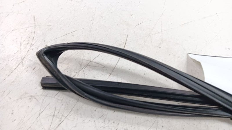 Toyota Prius Door Glass Window Seal Rubber Left Rear Back 2015 2014 2013 