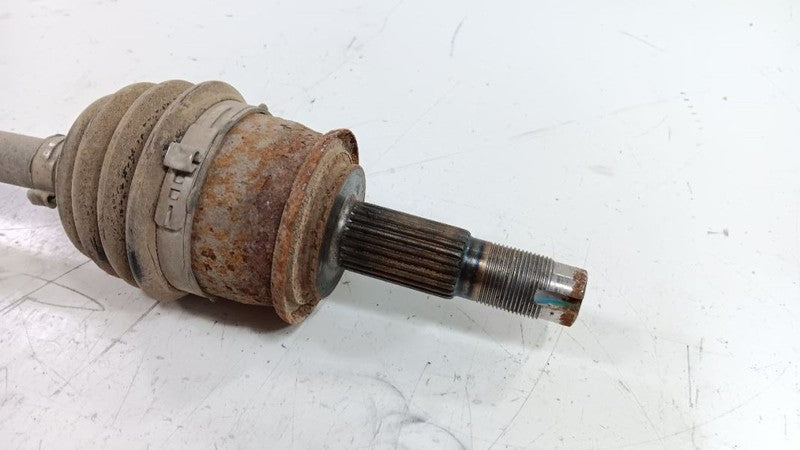 CV Axle Shaft Rear Axle Fits 13-20 TRAX 471643 OEM