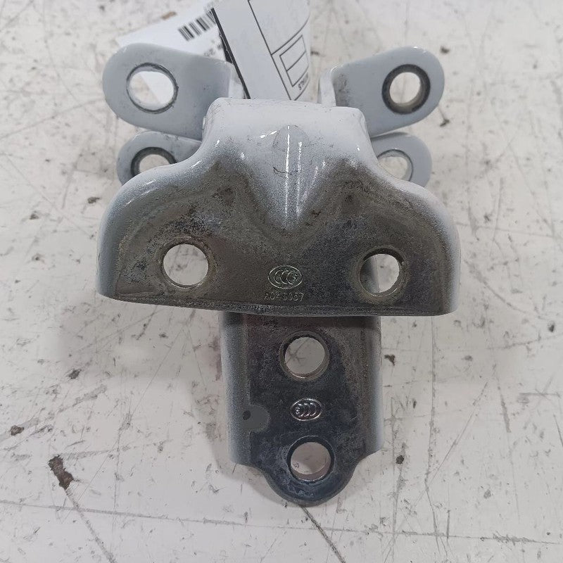 Hyundai Elantra Door Hinge Set Left Rear  2017 2018 2019 2020 OEM