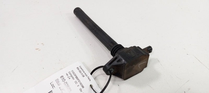 68242286AB Ignition Coil Ignitor Fits 14-20 CHEROKEE 