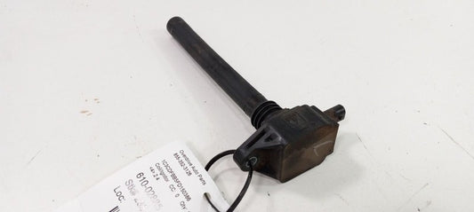 68242286AB Ignition Coil Ignitor Fits 14-20 CHEROKEE 