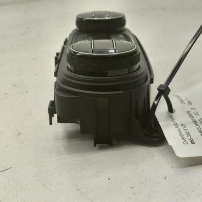 Temperature Control Heat Heater AC Switch Opt CJ2 Fits 21-23 Buick Enc