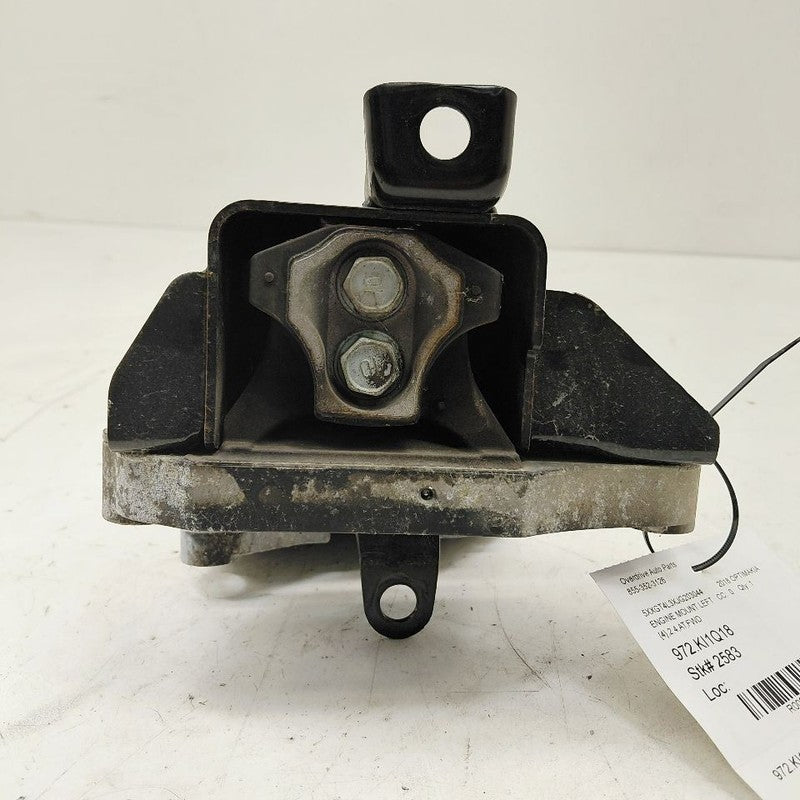 Kia Optima Engine Motor Mount Left Driver  2.4 2018 2017 2016 OEM
