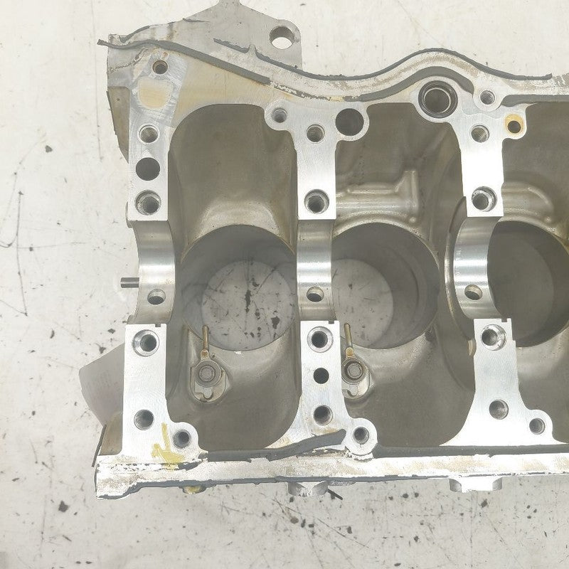 Bare Engine Cylinder Block Fits 19-25 Nissan Altima