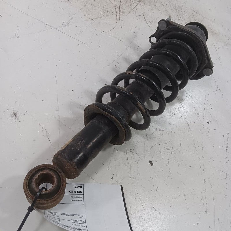 Driver Left Strut Sedan Rear Fits 14-19 Toyota Corolla