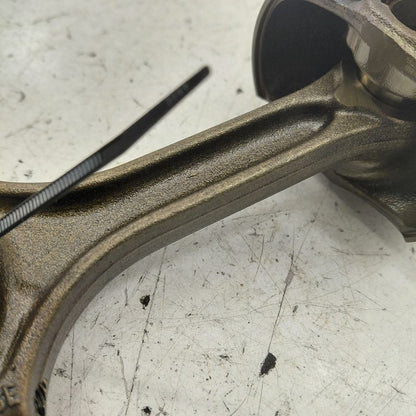 Volvo S60 Single Piston With Connecting Rod   2.0 2018 2017 2016