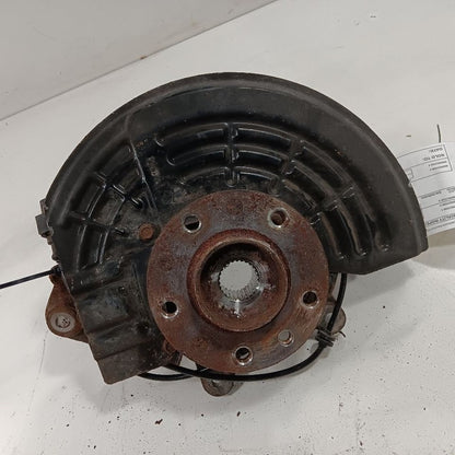 Passenger Right Rear Knuckle Stub Bearing Hub Fits 15-23 RENEGADE OEM