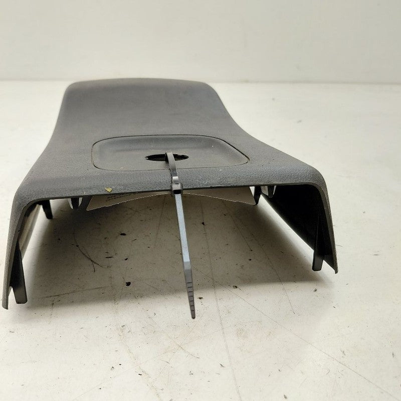 Ford Escape Center Console Rear End Cap Trim Cover  2022 2023 2024