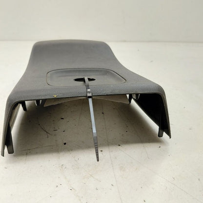 Ford Escape Center Console Rear End Cap Trim Cover  2022 2023 2024