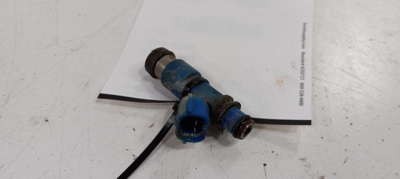 Fuel Injection Parts Fuel Injector 2.5L With Turbo Fits 07-11 Subaru L