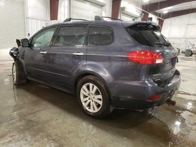 61160XA01A Passenger Right Rear Door Handle Exterior Assembly Door Fits 06-14 TRIBECA 