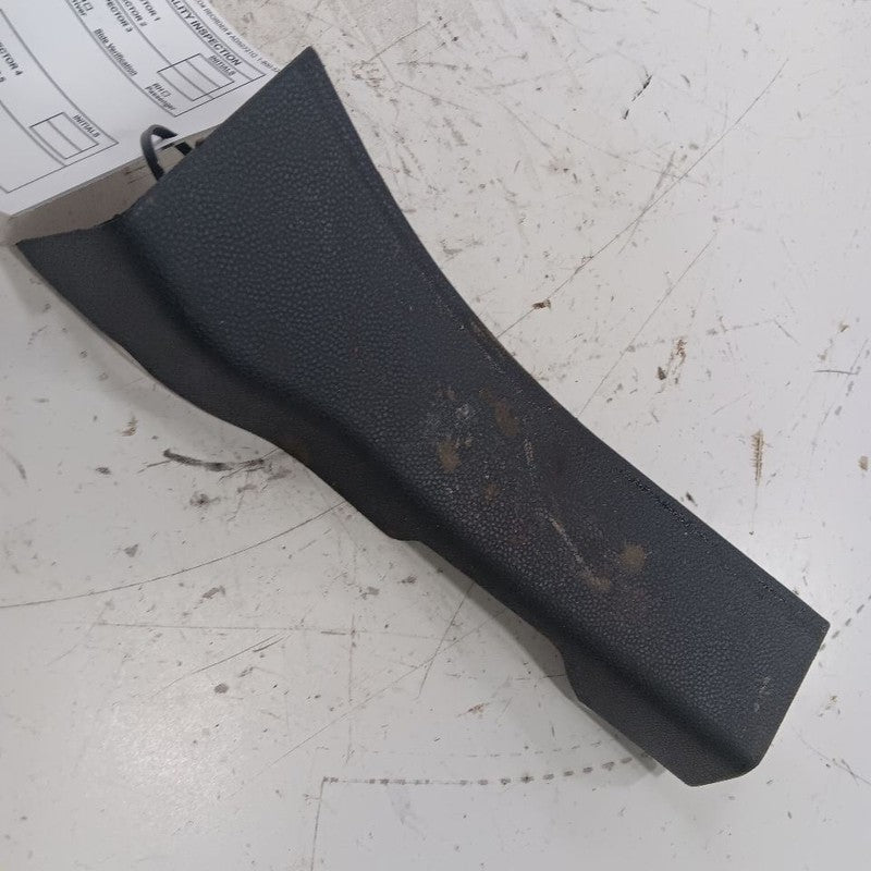 Ford Ecosport Sill Trim Plate Door Jam Threshold Left Driver Rear 2022