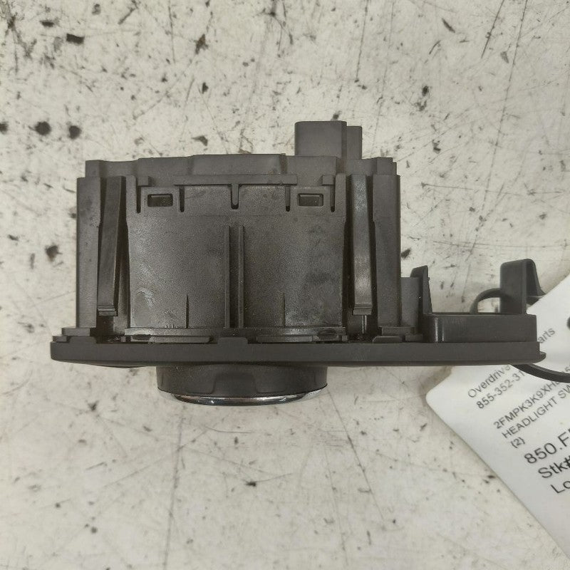 Ford Edge Headlight Switch Head Light Lamp  2018 2017 2016 2015