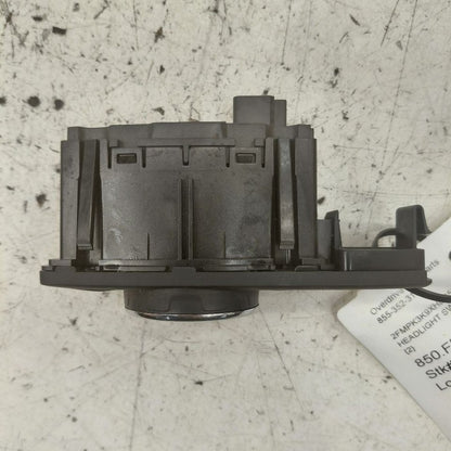 Ford Edge Headlight Switch Head Light Lamp  2018 2017 2016 2015