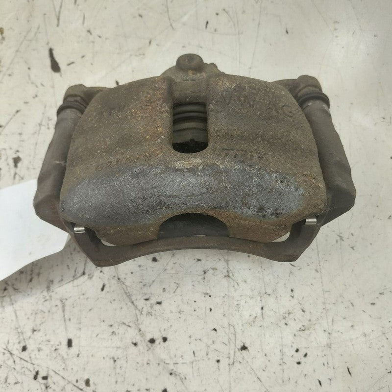 Passenger Right Front Caliper Mexico Built 288mm 11.33" Rotor Fits 15-