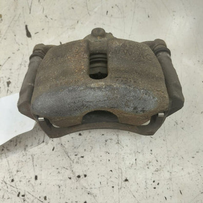 Passenger Right Front Caliper Mexico Built 288mm 11.33" Rotor Fits 15-