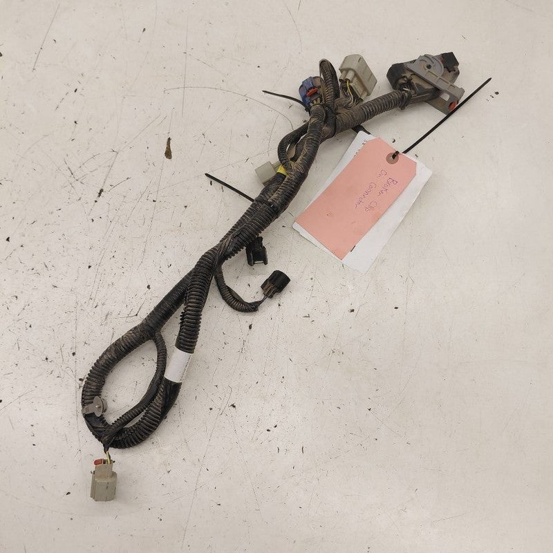 Chevy Equinox Fuel Pump Wire Harness 2024 2023 2022